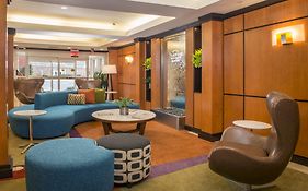 Fairfield Inn & Suites By Marriott Frederick