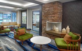 Fairfield Inn & Suites By Marriott Frederick